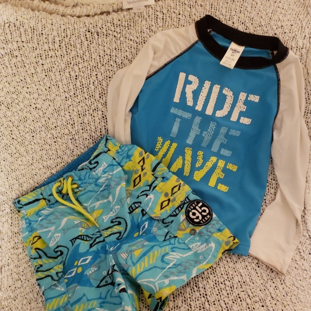 Swim Set
